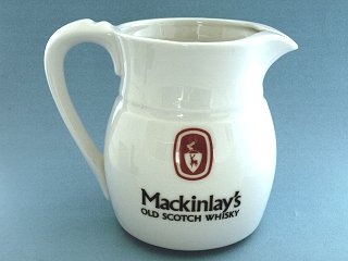 Mackinlay's