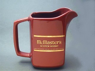 Mc Master's