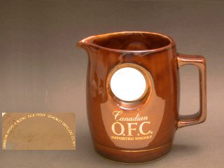 O.F.C. Canadian