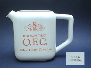 O.F.C. Canadian