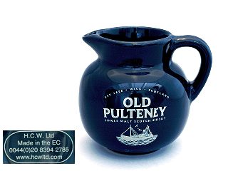 Old Pultney