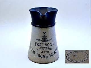 Pattisons
