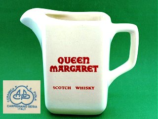 Queen Margaret