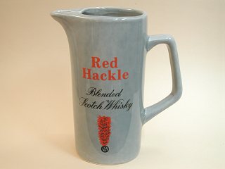 Red Hackle