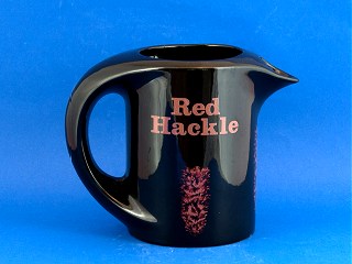 Red Hackle