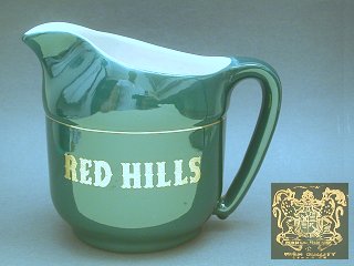 Red Hills