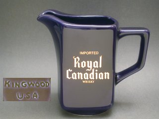Royal Candian