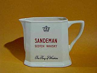 Sandeman