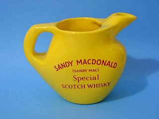 Sandy MacDonald