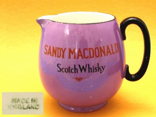 Sandy MacDonald