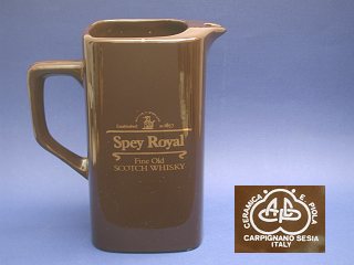 Spey Royal