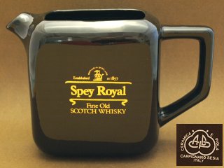 Spey Royal