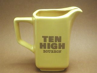 Ten High