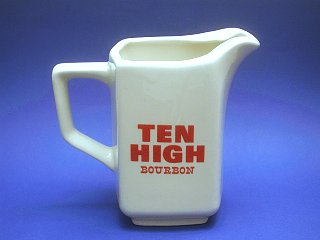 Ten High