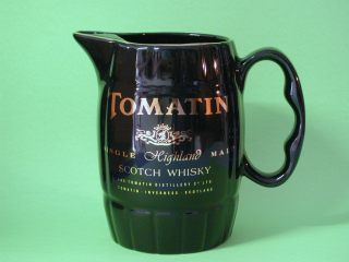 Tomatin