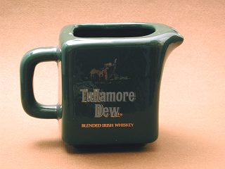 Tullamore Dew