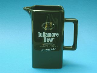 Tullamore Dew