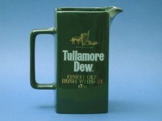 Tullamore Dew