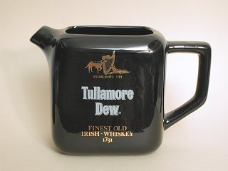 Tullamore Dew