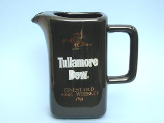 Tullamore Dew