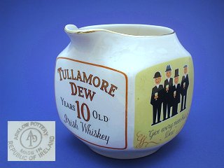 Tullamore Dew