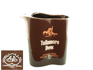 Tullamore Dew