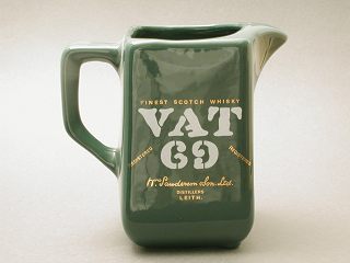Vat 69