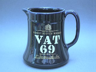 Vat 69
