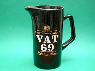 Vat 69