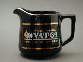 Vat 69