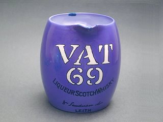 Vat 69