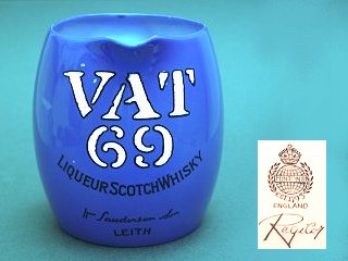 Vat 69