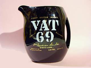 Vat 69