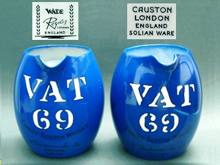 Vat 69