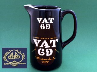 Vat 69