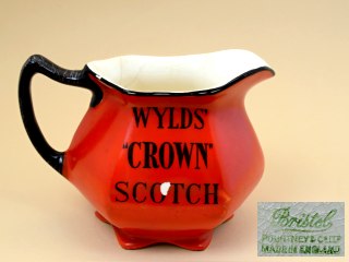 Wylds Crown