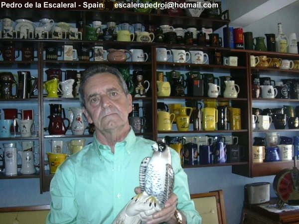 Pedro de la Escaleral