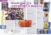 MINIBOTTLES MAGAZINE article