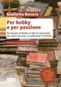 Book Per hobby e per passione