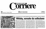 The article of CorriereRomagna