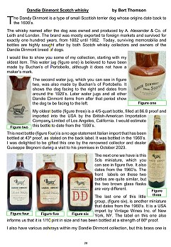 Dandie Dinmont Story