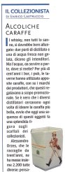 The article of Famiglia Cristiana