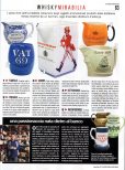 The page of FUORICASA