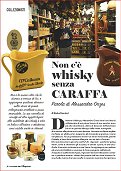 L'articolo su La Gazzetta dell'Antiquariato