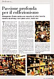 The article on Italia Più