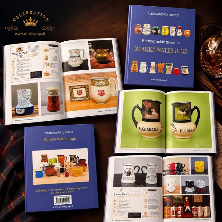 whiskywaterjugs