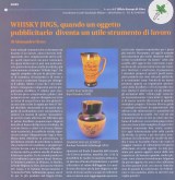 The article on Zafferano