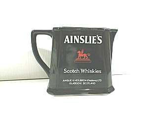 Ainslie's