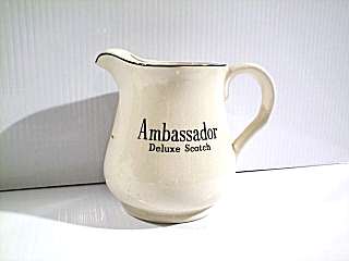 Ambassador