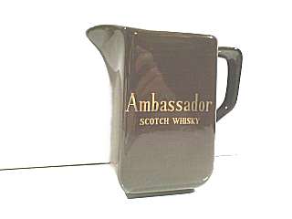 Ambassador